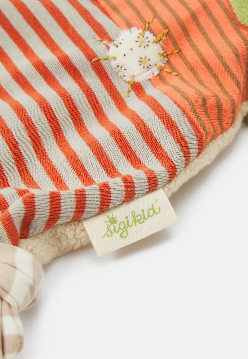 Sigikid BÄR UNISEX - Kuscheltuch - Multi-coloured 6 Sigikid BÄR UNISEX - Kuscheltuch - Multi-coloured – Bild 4
