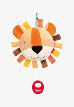 Sigikid Spieluhr - Gelb 12 Sigikid Spieluhr - Gelb -Sigikid 4d86cee61ba448b0bd878b66662f96b5