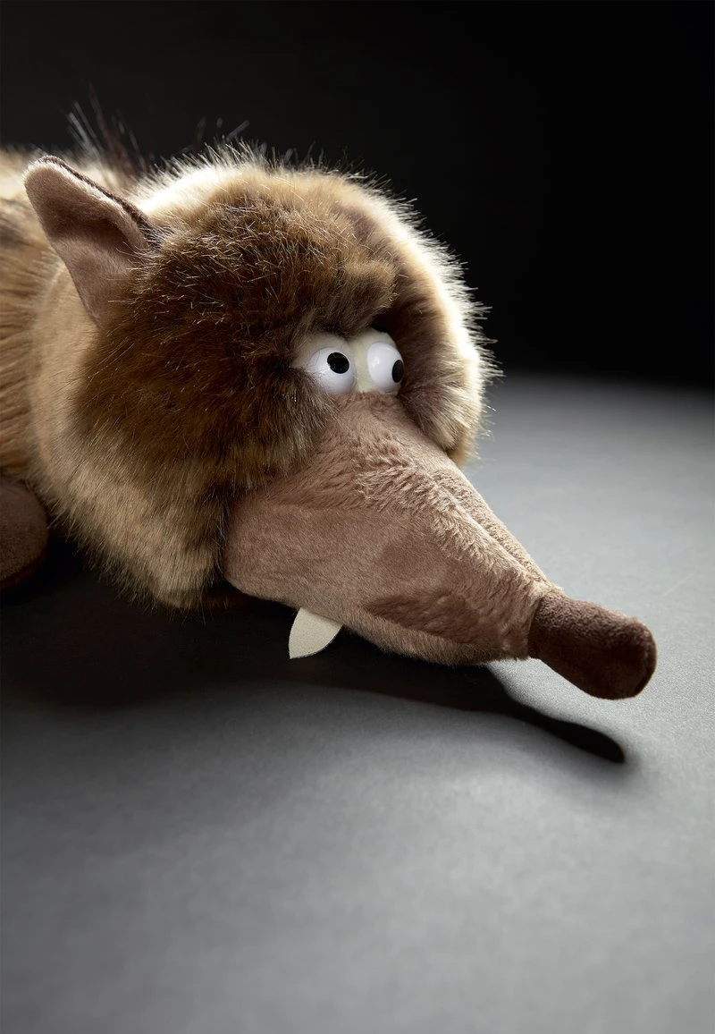 Sigikid BEASTSTOWN - Kuscheltier - Braun 5 Sigikid BEASTSTOWN - Kuscheltier - Braun – Bild 3