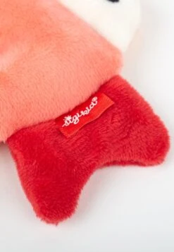 Sigikid RASSELGREIFLING REDSTARS - Kuscheltier - Pink -Sigikid 50f20dbc99b745fa8a8892e30f05663f