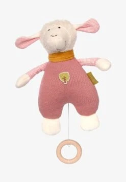 Sigikid ANHÄNGER HASE - Beißring - Mehrfarbig -Sigikid 550f100222b44789a43727c32701d4d6 2