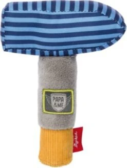 Sigikid Greiflinge, Werkzeug Set, Papa & Me (41676) -Sigikid 5622956 03