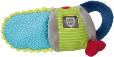 Sigikid Vibrationsrassel Motorsäge, Papa & Me (41677)