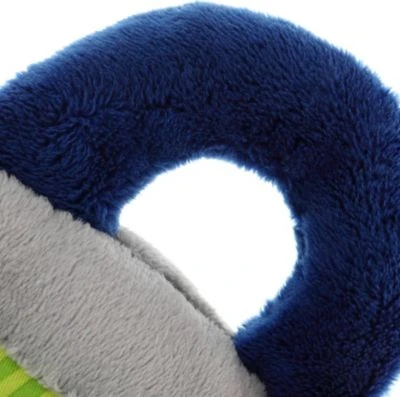 Sigikid Vibrationsrassel Motorsäge, Papa & Me (41677) 8 Sigikid Vibrationsrassel Motorsäge, Papa & Me (41677) – Bild 6