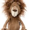 Sigikid BeastsTown Kuscheltier Löwe Brave Hair Kuscheltiere -Sigikid 5632231 01