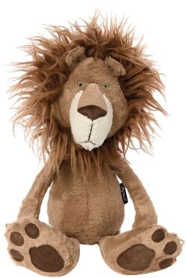 Sigikid BeastsTown Kuscheltier Löwe Brave Hair Kuscheltiere 3 Sigikid BeastsTown Kuscheltier Löwe Brave Hair Kuscheltiere