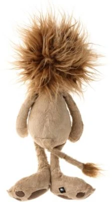 Sigikid BeastsTown Kuscheltier Löwe Brave Hair Kuscheltiere 6 Sigikid BeastsTown Kuscheltier Löwe Brave Hair Kuscheltiere – Bild 4