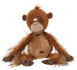 Sigikid Affe Mon Key, BEASTS TOWN, 40 Cm (38741)