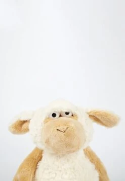 Sigikid Kuscheltier - Weiß -Sigikid 565f661e766c42acbf1cd96c30248dc2