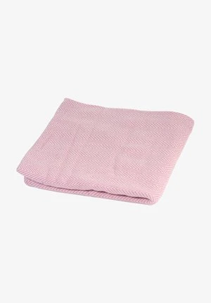 Sigikid LOVE - Mullwindel - Rosa 7 Sigikid LOVE - Mullwindel - Rosa – Bild 5