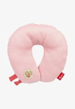 Sigikid RINGEL DINGEL - Stillkissen - Grau -Sigikid 5868f1032fd141f4b118584a59006aa8 2