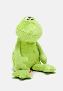 Sigikid FROSCH MOOD PETS - Kuscheltier - Grün -Sigikid 5989df2ada404933ac1ff18b8567922c 1