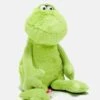 Sigikid FROSCH MOOD PETS - Kuscheltier - Grün 2 Sigikid FROSCH MOOD PETS - Kuscheltier - Grün -Sigikid 5989df2ada404933ac1ff18b8567922c