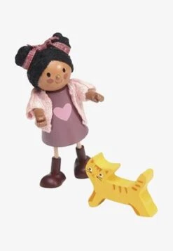 Sigikid DACHS KASIMIR - Spieluhr - Grey -Sigikid 5a2312ea5d1347e8862cd00b3bdc9618