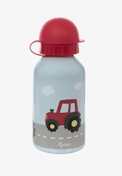 Sigikid 350 ML - Trinkflasche - Hellblau