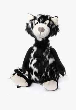 Sigikid Kuscheltier - Black White -Sigikid 5d26c8cbb9bb495a8564ed418f84769d 1