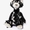 Sigikid Kuscheltier - Black White -Sigikid 5d26c8cbb9bb495a8564ed418f84769d