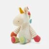Sigikid EINHORN IM PATCHWORK-STIL UNISEX - Kuscheltier - Weiß/beige/mehrfarbig 2 Sigikid EINHORN IM PATCHWORK-STIL UNISEX - Kuscheltier - Weiß/beige/mehrfarbig -Sigikid 5e199632e996466da5da9871f8a998b7 1