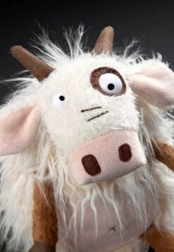 Sigikid KUSCHELTIER MILKY EYES, BEASTSTOWN - Kuscheltier - Weiß 9 Sigikid KUSCHELTIER MILKY EYES, BEASTSTOWN - Kuscheltier - Weiß -Sigikid 62814291555445759b4553da6db3ffd6