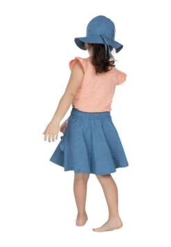 Sigikid Hut - Blau -Sigikid 62c571efcdb644a5aaad911ded99519e