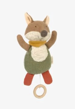 Sigikid Spieluhr - Pink -Sigikid 65d5a0b525504c039578b38e8022ed18