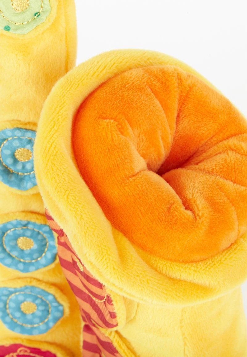 Sigikid SAXOPHON PLAY&COOL - Spieluhr - Gelb 6 Sigikid SAXOPHON PLAY&COOL - Spieluhr - Gelb – Bild 4