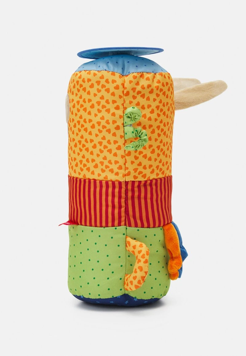 Sigikid KRABBELROLLE HASE UNISEX - Baby-Spielzeug - Mehrfarbig 4 Sigikid KRABBELROLLE HASE UNISEX - Baby-Spielzeug - Mehrfarbig – Bild 2