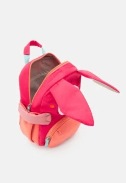 Sigikid HASE UNISEX - Tourenrucksack - Rosa -Sigikid 6a691252722941ea8ca8811aaea16ec9