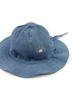 Sigikid Hut - Blau -Sigikid 6a80b55cab9e4194b30fdc21c010b4bd