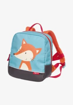 Sigikid Hase Forest - Schulranzen - Multi Coloured -Sigikid 6a8b2dacd51d44d1a19d106c571ff0a6 3