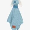 Sigikid LOVE - Kuscheltuch - Hellblau -Sigikid 6eb0baac71124e9796d25c92b24ef0a8 1