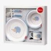 Sigikid SET - Kinder Geschirrset - Multi Coloured -Sigikid 7058a8e6f7ca40a4b4e2c980a067468e