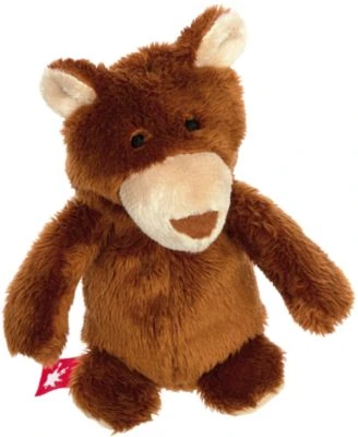 Sigikid Mini Granulat Bär Sweety (38575) 3 Sigikid Mini Granulat Bär Sweety (38575)