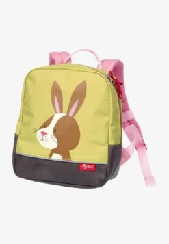 Sigikid Hase Forest - Schulranzen - Hellblau -Sigikid 73c7ef5a5211431b80b48ea8650b89ed