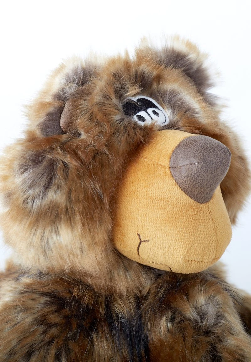 Sigikid BEE BEAR BUDDY BEASTSTOWN - Kuscheltier - Braun 8 Sigikid BEE BEAR BUDDY BEASTSTOWN - Kuscheltier - Braun – Bild 6