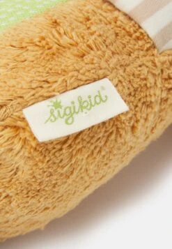 Sigikid BÄR IM PATCHWORK-STIL UNISEX - Kuscheltier - Multi-coloured 11 Sigikid BÄR IM PATCHWORK-STIL UNISEX - Kuscheltier - Multi-coloured -Sigikid 7581ef8af5304b54a3519b0f178b37cb