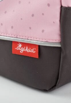 Sigikid Hase Forest - Schulranzen - Rosa -Sigikid 75b42087939140c4a49e0975832e9fc4
