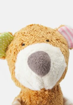 Sigikid BÄR IM PATCHWORK-STIL UNISEX - Kuscheltier - Multi-coloured 10 Sigikid BÄR IM PATCHWORK-STIL UNISEX - Kuscheltier - Multi-coloured -Sigikid 75e44bf59012495da84a2f5316602a0c