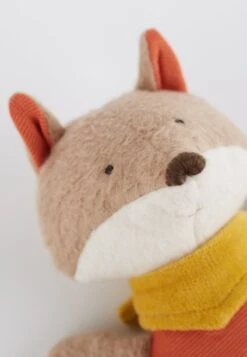 Sigikid Kuscheltier - Orange 10 Sigikid Kuscheltier - Orange -Sigikid 7767424db57748bfbaa1b6d54b75b365