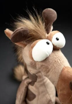 Sigikid GIGOLO GIRAFFE BEASTSTOWN - Spielzeug - Braun 13 Sigikid GIGOLO GIRAFFE BEASTSTOWN - Spielzeug - Braun -Sigikid 7b6c86b162a94b3c8f4b9d94840aa6f4