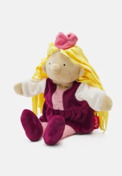 Sigikid HANDPUPPE PRINZESSIN MY LITTLE THEATRE - Rollenspielzeug - Mehrfarbig 12 Sigikid HANDPUPPE PRINZESSIN MY LITTLE THEATRE - Rollenspielzeug - Mehrfarbig -Sigikid 7d64f5a135c64420b1a0b34fa1cf6930 1