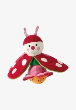 Sigikid BADEWANNENTIER - Kuscheltier - Rot 13 Sigikid BADEWANNENTIER - Kuscheltier - Rot -Sigikid 7e2d9a5b240b4c6f858faefc8ff36927