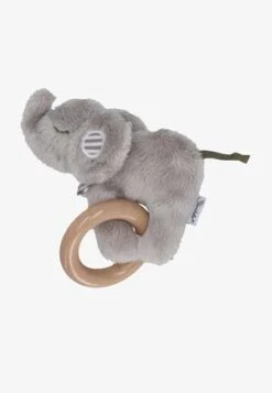 Sigikid ANHÄNGER HASE - Beißring - Mehrfarbig -Sigikid 7f0d7316357647bc87236a040418b0b5