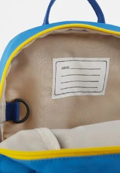 Sigikid Hase Forest - Schulranzen - Blau -Sigikid 7f4a59a4258f479ca558e74dc4aae4a8