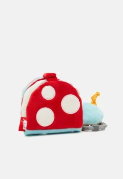 Sigikid MARIENKÄFER PLAYQ STOFFBUCH BABY MOTORIK - Baby-Spielzeug - Mehrfarbig 9 Sigikid MARIENKÄFER PLAYQ STOFFBUCH BABY MOTORIK - Baby-Spielzeug - Mehrfarbig -Sigikid 7f9d72a5f9444f5a823bdfb050300b59