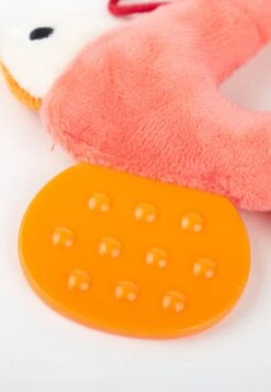 Sigikid RASSELGREIFLING REDSTARS - Kuscheltier - Pink -Sigikid 80b8b1a260e2411fbb42b38888c94ad6