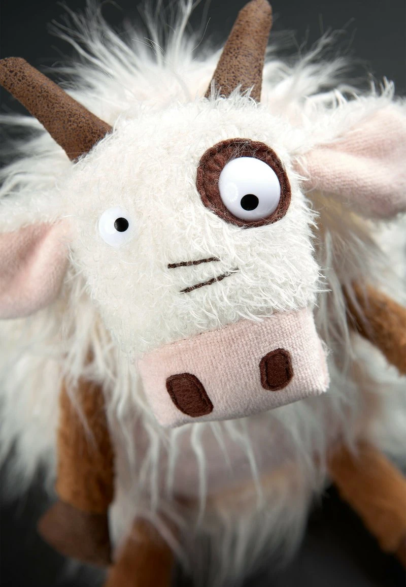 Sigikid KUSCHELTIER MILKY EYES, BEASTSTOWN - Kuscheltier - Weiß 5 Sigikid KUSCHELTIER MILKY EYES, BEASTSTOWN - Kuscheltier - Weiß – Bild 3