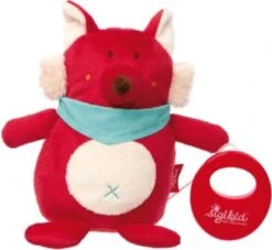 Sigikid Spieluhr Fuchs (42130)