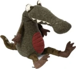 Sigikid Krokodil Taste Of The Tropics, BEASTS TOWN, 47 Cm (38940)