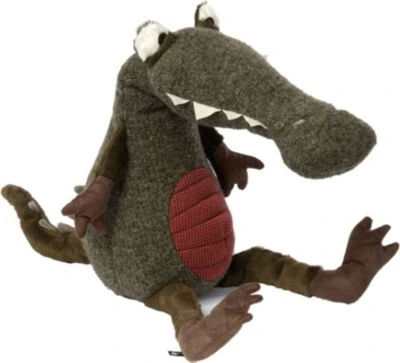 Sigikid Krokodil Taste Of The Tropics, BEASTS TOWN, 47 Cm (38940) 3 Sigikid Krokodil Taste Of The Tropics, BEASTS TOWN, 47 Cm (38940)